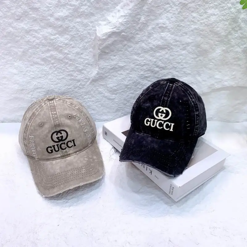 Gucci cap hm08